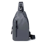 StrideQuell™ — Own Every Moment with Dry, Organized, Power-Ready Confidence