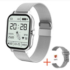 Smartwatch | Wellness Tracking | Extended Battery Life | Healthora