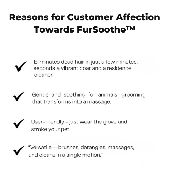 LuminaPet™ — Turn Grooming Into a Relaxing Bond That Banishes Fur and Stress