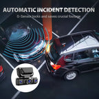 Vanguard360™ — Drive Fearless with Every Angle Covered and Peace of Mind Secured