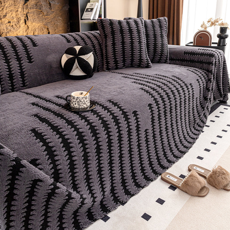 LumaLuxe™ — Turn Your Sofa Into a Stunning, Snug, Spill-Proof Showstopper