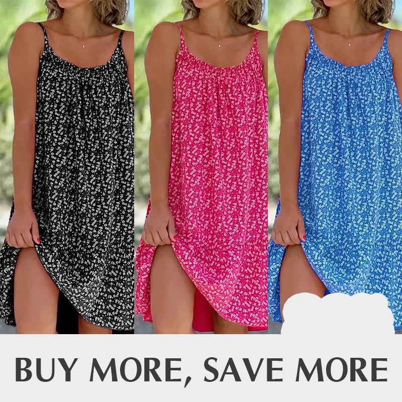 AirGlide™ Dress — Experience Effortless Comfort and Cool Confidence All Day Long