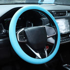 GripElite™ — Take Command with a Silky-Smooth, Secure Steering Grip