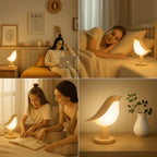 RadiaraGlow™ — Transform Your Space Into a Blissful Sanctuary of Warmth and Calm