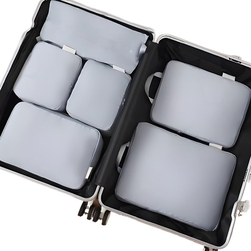 VoyageVault™ — Effortless Packing Magic for Fresh, Wrinkle-Free Travel Freedom