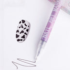 LuxeLine™ — Command Attention with Flawless, Head-Turning Nail Art Every Time