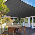 Shade Net | Air Permeable and UV Protection | Reinforced Edges | BreeziShade