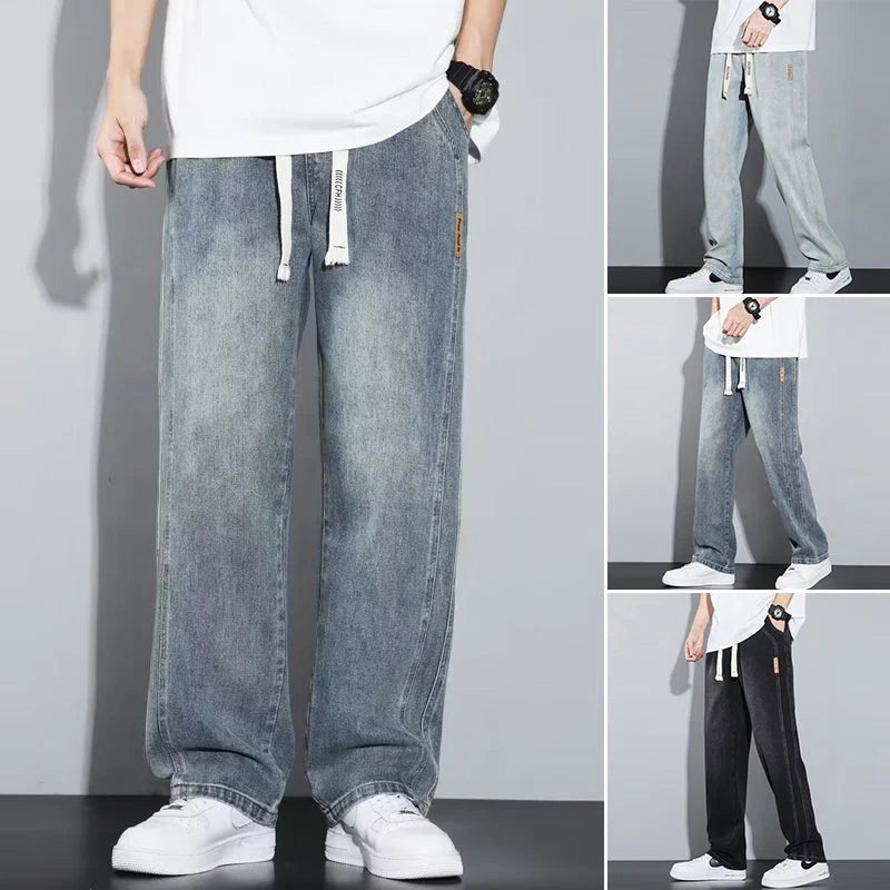 BreezeModo™ Wide Leg Pants — Own the Heat with Unstoppable Cool Comfort and Sharp Style