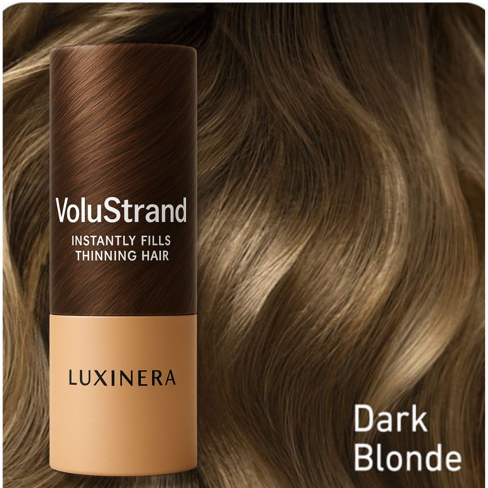 VolumiVibe™ — Instantly Transform Thinning Hair Into Unstoppable Confidence