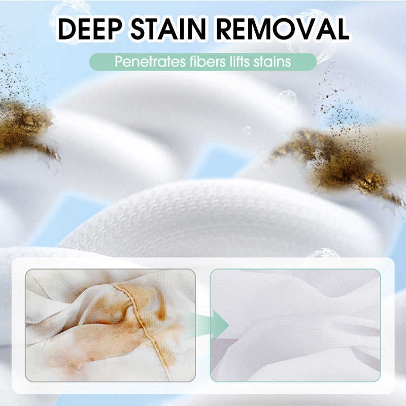 Removal of Deep-Seated Stains | Thorough Cleaning | Targeted Application | StainSage