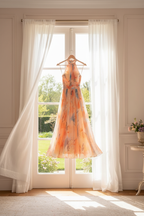 SeraphaLuxe™ — Command Attention with Unstoppable Confidence and Effortless Elegance