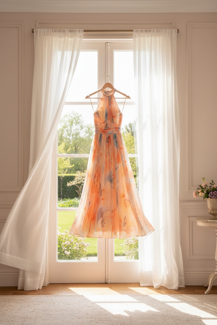 SeraphaLuxe™ — Command Attention with Unstoppable Confidence and Effortless Elegance