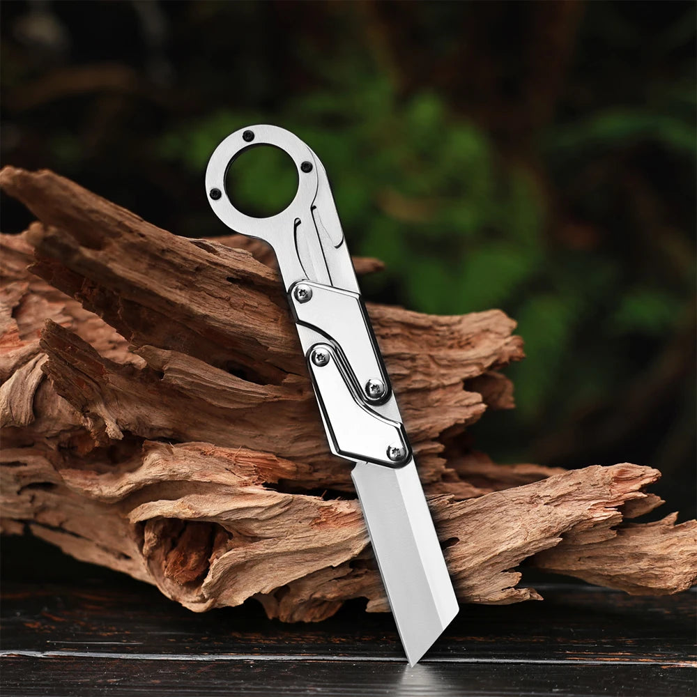 TitanEdge™ — Feel Unstoppable Power and Precision in Every Slice