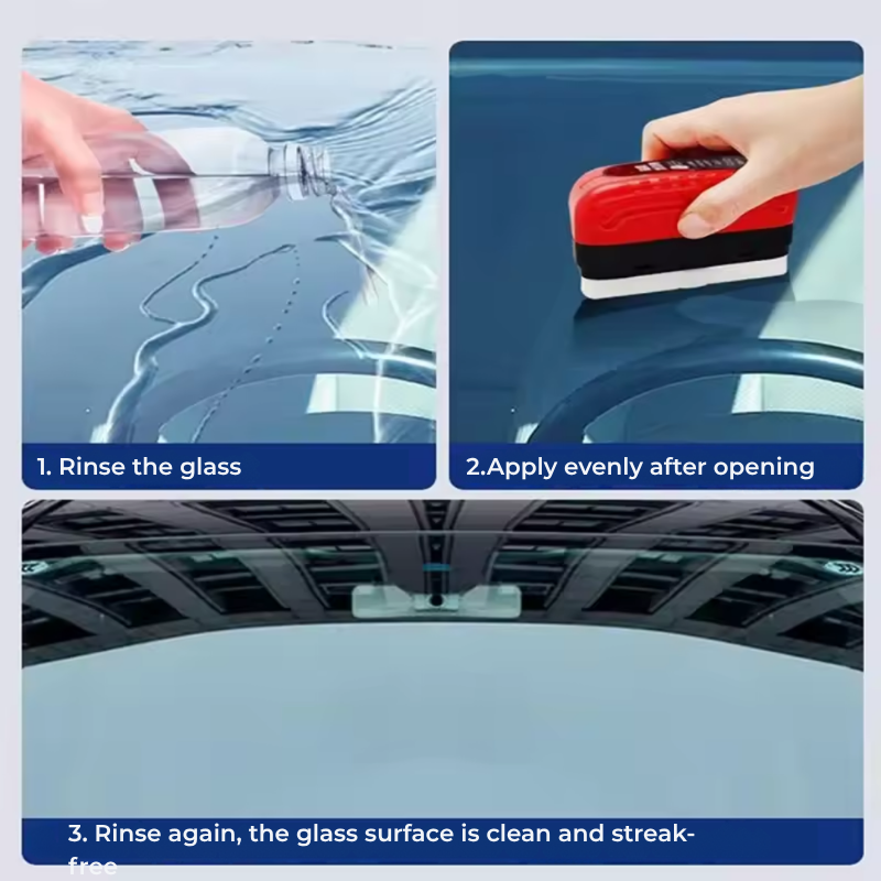 HydroVantage™ — Rain-Repelling Armor for Clear, Confident Driving Every Mile