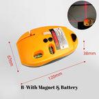 TrueAlign™ Laser Level — Instantly Nail Flawless Angles and Build With Unshakable Confidence