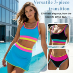 Flexelle™ — Embrace Effortless Confidence and All-Day Comfort That Moves With You