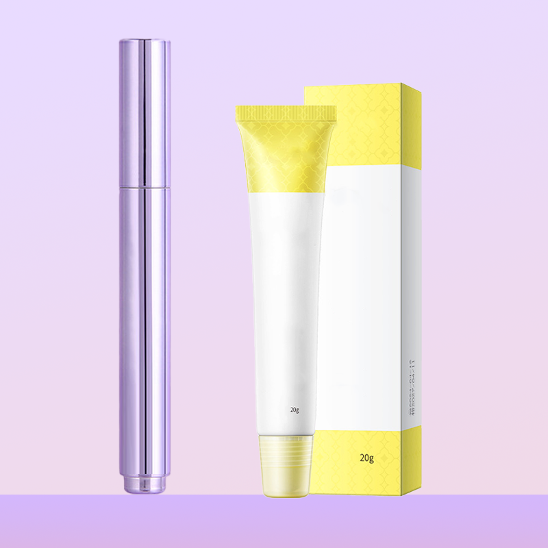 LumeNail™ — Unlock Instant Strength, Shine, and Irresistible Scent for Nails That Wow