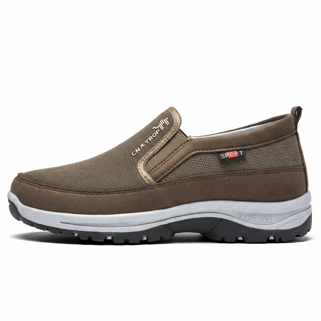 VectraStep™ — Featherlight Support That Ends Foot Pain and Energizes Every Step