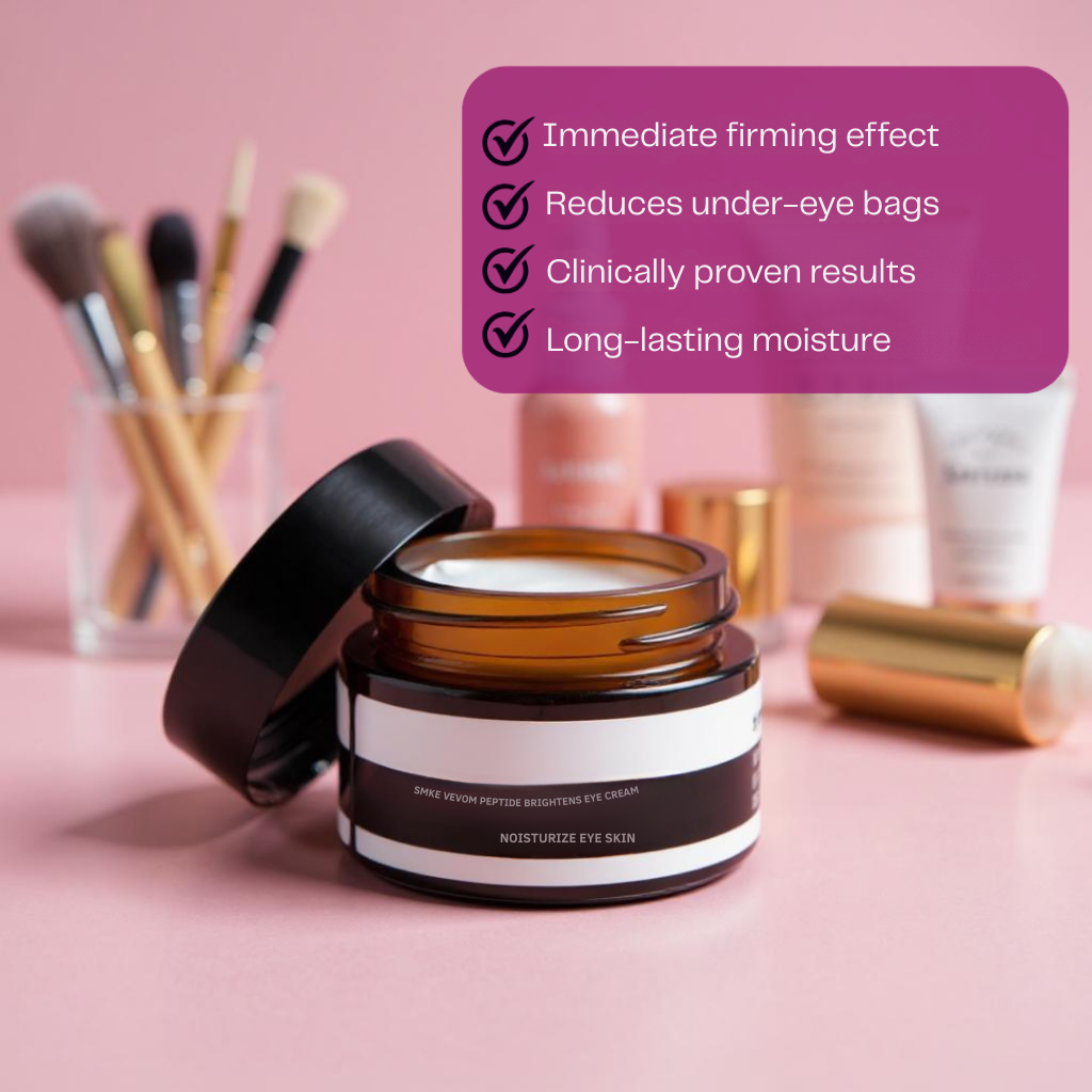 ReviBlink™ — Instantly Erase Puffiness and Unleash Youthful, Radiant Eyes