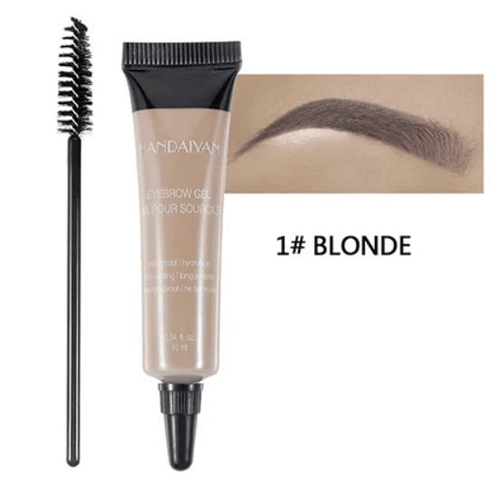 ArchVibe™ — Unshakable, All-Day Brows That Amplify Your Confidence