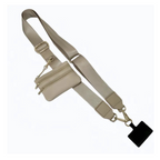 GlideLatch™ — Effortless Freedom to Carry Light and Stay Instantly Connected