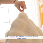 SnugLux™ — Defend Your Sofa with Plush Warmth and Unshakable Comfort