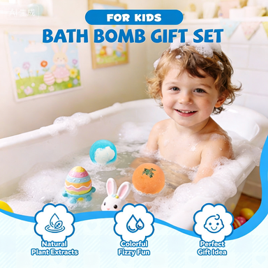 TideTreasure™ — Spark Joyful Bath Adventures That Nourish and Delight