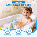 TideTreasure™ — Spark Joyful Bath Adventures That Nourish and Delight