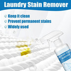 FiberLift™ — Erase Stains Instantly and Bring Your Clothes Back to Life