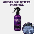 PROTECTZ™ — Shine. Shield. Show Off Your Ride | Buy 1 Get 1 Free