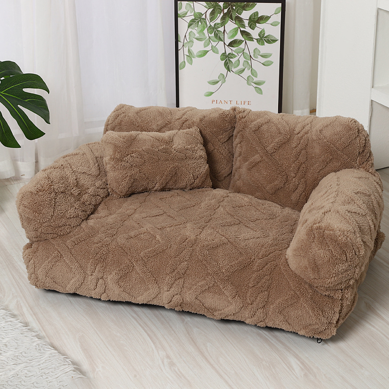 CozyPaw™ — Turn Every Night Into a Warm, Pain-Free Hug Your Pet Craves