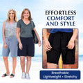 ZephyrFlex™ — Feel Fresh, Stay Cool, Move Free All Day