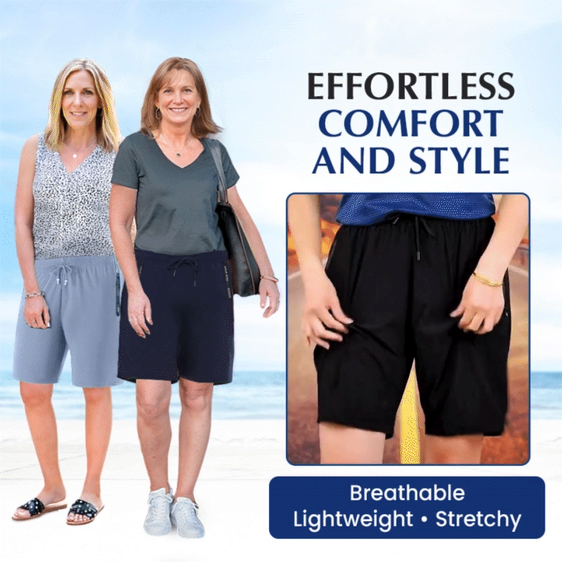 ZephyrFlex™ — Feel Fresh, Stay Cool, Move Free All Day