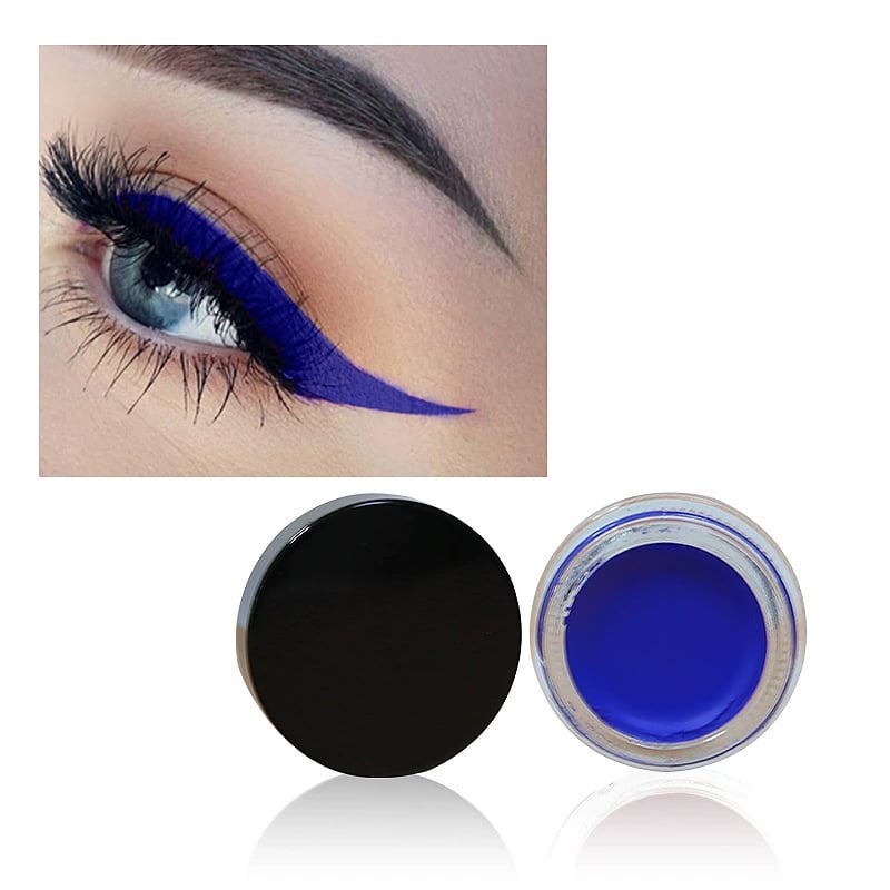 EnviaLine™ — Glide Into Flawless, All-Day Eye Confidence Without the Struggle