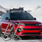 StormForce™ Power Springs — Command Crystal-Clear Vision and Drive Safe, No Matter the Storm