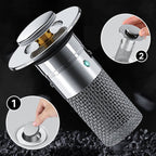 VexaGuard™ — Protect Your Sink and Save Precious Treasures Effortlessly