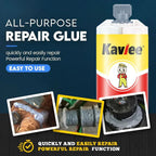 SteelSeal™ — Instant Ironclad Repairs That Never Let You Down