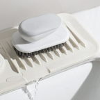 VeloDry™ Silicone Drying Mat — Transform Your Kitchen with Effortless, Spotless Drying Every Time