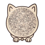 SereniCat™ — Escape Stress and Create Calm with Every Stunning Click