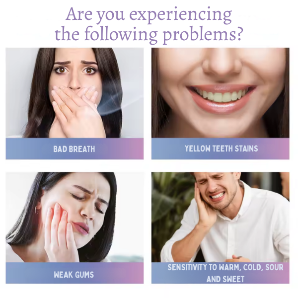 FlareMint™ Whitening Toothpaste — Pain-Free Stain Removal for a Confident, Radiant Smile Every Day