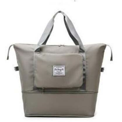 GlideCarry™ — Effortless packing freedom that moves with your life