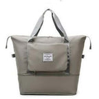 GlideCarry™ — Effortless packing freedom that moves with your life