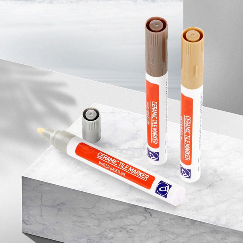 MoldDefy™ Grout Renew Pen — Restore Sparkling, Mold-Free Tiles That Make Your Home Shine Again