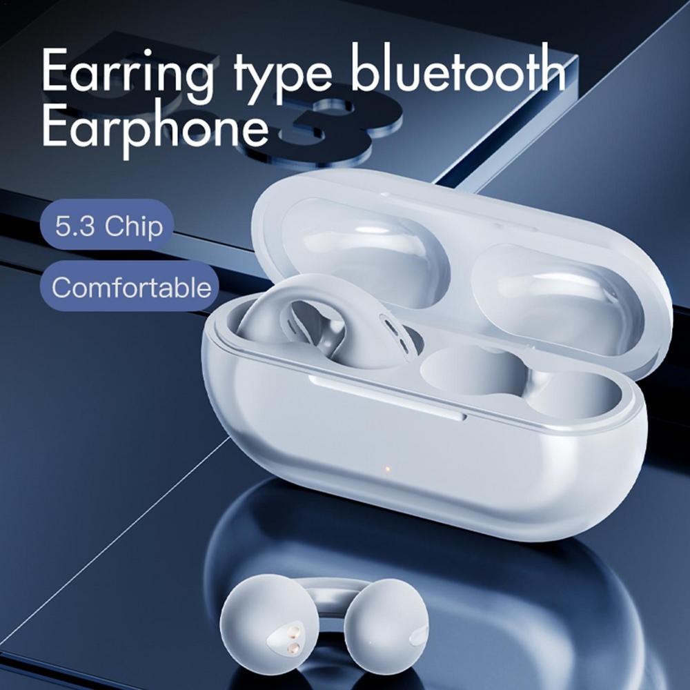 Headphones | Wireless | Open-Ear Audio | OpenPulse