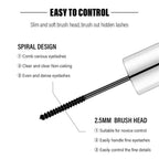 VivaLash™ — Unstoppable Lashes That Command Every Room All Day Long