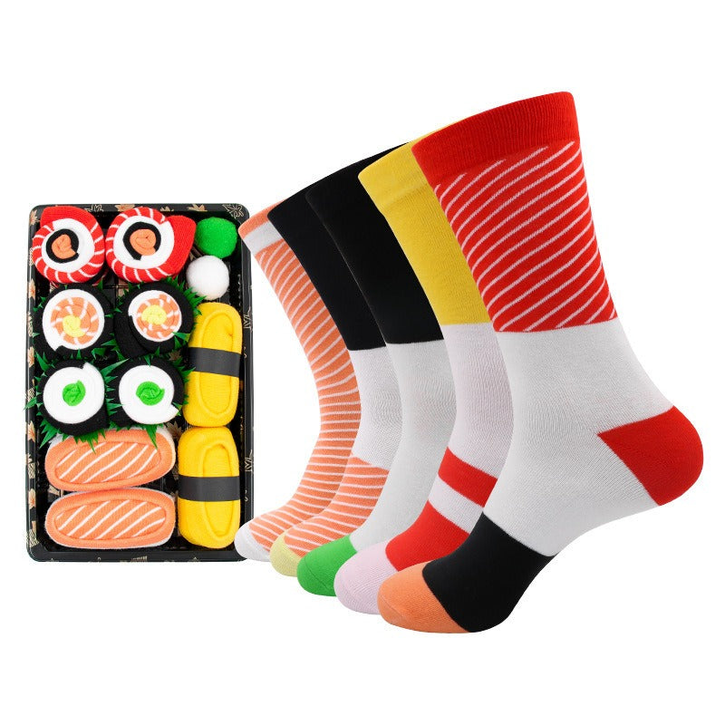 Sushique™ — Spark Unforgettable Joy with Every Cozy Step