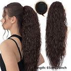 Luxora™ — Unlock Instant Volume and Confidence That Lasts All Day