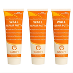 WallZen™ — Instantly smooth, flawless walls that make your home shine with confidence