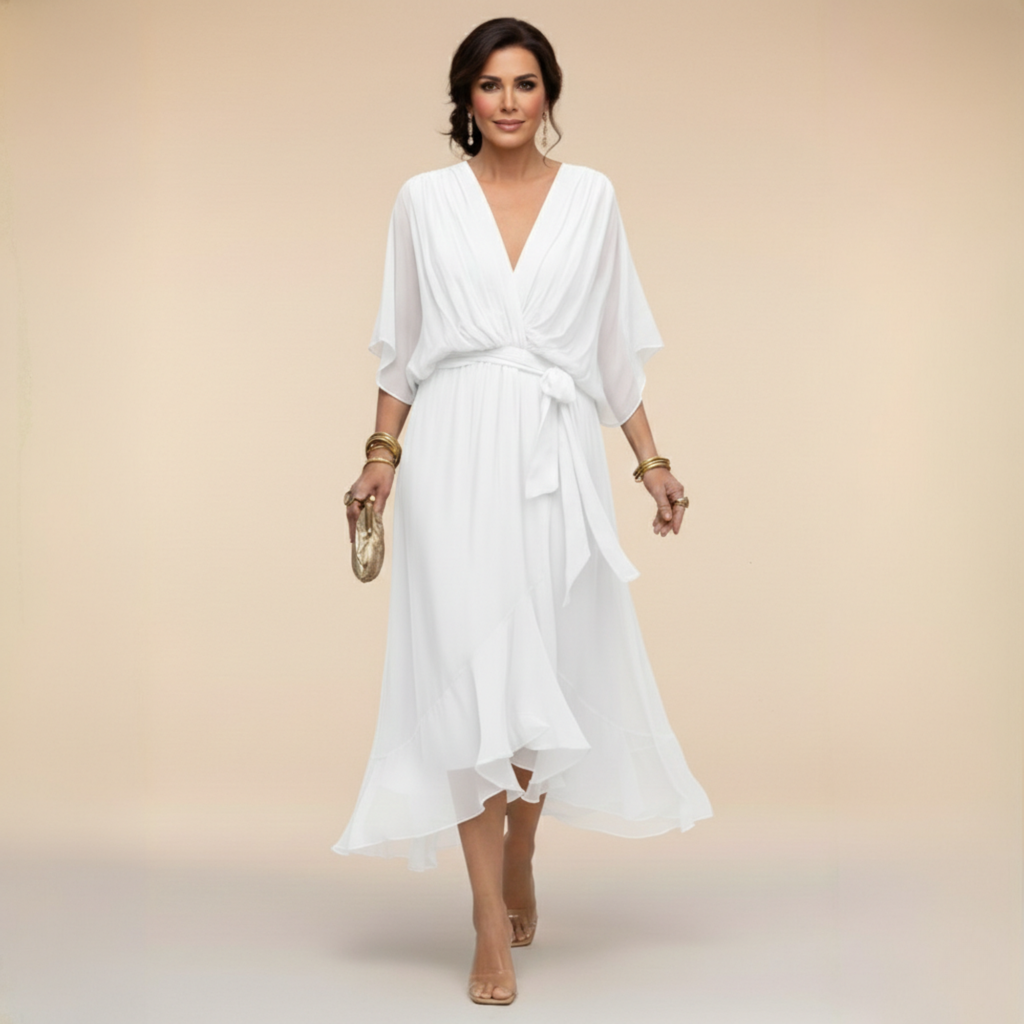 AurielleWave™ — Glide Through Every Moment with Featherlight Confidence and Effortless Elegance