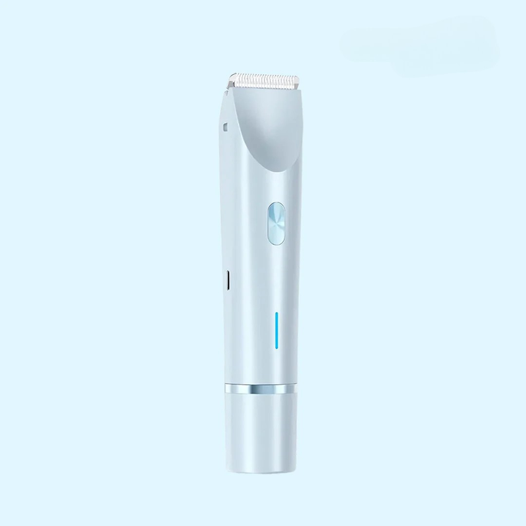 SilkVeil™ — Unlock Luxurious Volume and Silky Smooth Perfection Every Time